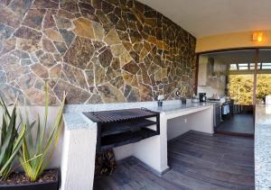 Casa Luka Valle de Bravo