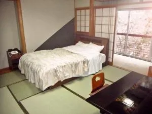 Yumura Onsen Tomiya - Vacation STAY 81718v - Shinonsen