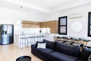 Stunning high end terrace in the heart of Bendigo - Kennington