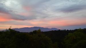 Casa de montaña Arisa