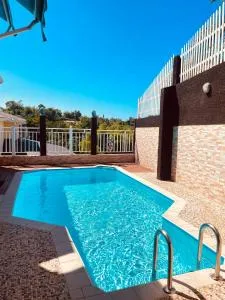 Villa Bois Rose - Roussel