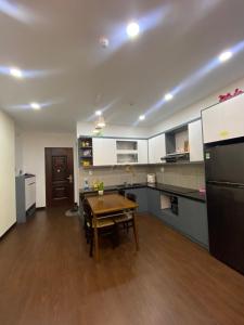 Căn hộ du lịch Nha Trang