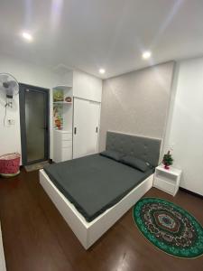 Căn hộ du lịch Nha Trang