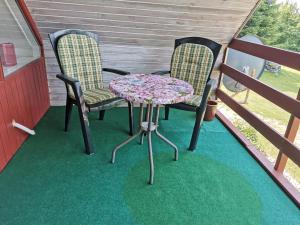 Hyggelig lejlighed i gåafstand til Ballen Strand og lystbådehavn - Tæt på Øhavsstien