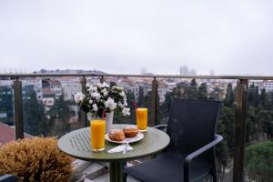 Numi Hotel