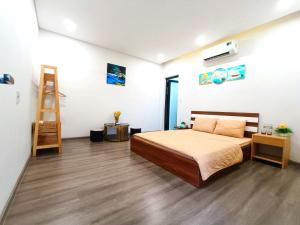 MyTran Homestay-HauLoan