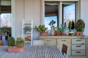 BERNY s countryside retreat - 卡斯蒂廖内德莱斯蒂维耶雷