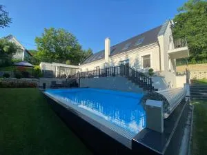 Lake House - 讷米斯维塔