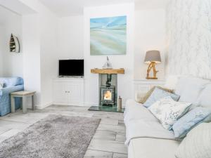 Driftwood Cottage Roa Island Piel Island