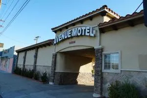 Avenue Motel - Gardena