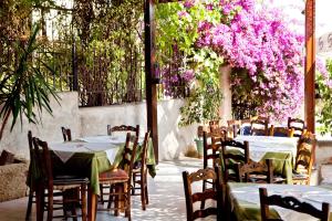 Vasilaras Hotel Agistri Greece