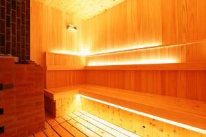 Hotel Montoview Yonezawa