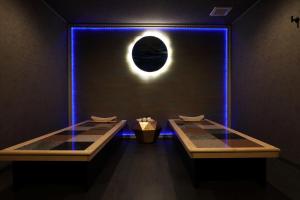 Hotel Montoview Yonezawa