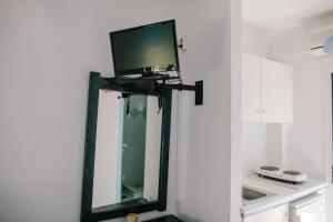 Stachtaris Rooms