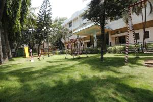 Hotel Ravikiran Alibaug