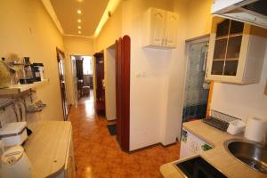 Apartament Ducha 1