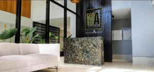 Alsina Suite!! Hermoso y moderno apart en Salta!!