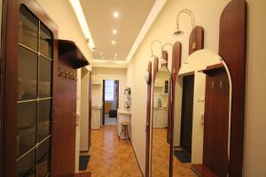 Apartament Ducha 1