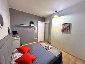 Departamento en Juan Escutia Condesa