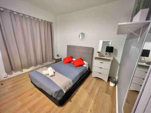 Departamento en Juan Escutia Condesa