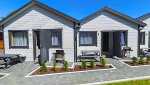 Domki Letniskowe Sarbilove