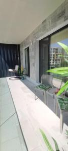 Serrenity Aparthotel Sea View Luxury Tower