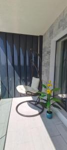 Serrenity Aparthotel Sea View Luxury Tower