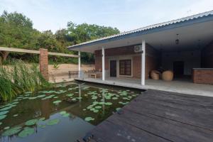 Wild Edge Panama - Kumana Safari Lodge