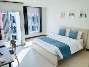 The Lodge @ Min Residence - Min Buri