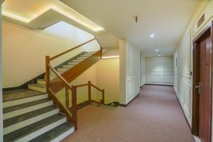 Hotel Escala - Near by Golden Gate