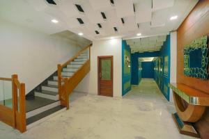 Hotel Escala By Levelup