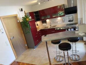 Appartment Ahorn