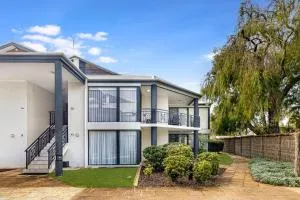 Escape to the Cape Villa 15 - Vasse