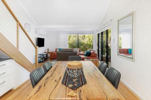 Escape to the Cape Villa 15