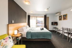 Roma On Riccarton Motel