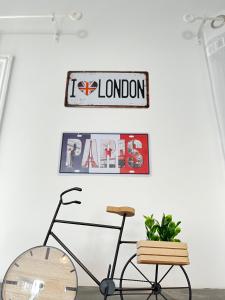 Appartements Coeur de Vendome : photos des chambres