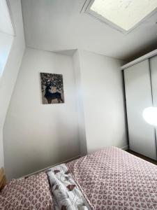 Appartements Coeur de Vendome : photos des chambres