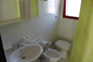 Chambre Double avec Lit d'Appoint