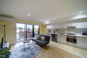 Lovely 1 Bed Apt+One Free Parking (TF30523)