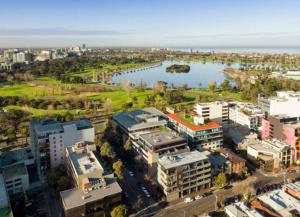 Lovely 1 Bed Apt+One Free Parking (TF30523)