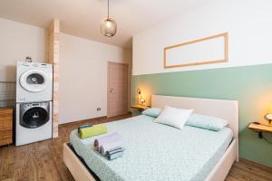 Casa Vacanze Salirai