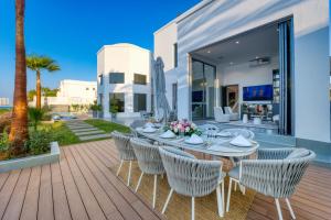 Villa Amalfi by Luxury Explorers Collection