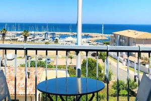 Hotels Hotel Maquis et Mer : Chambre Double - Vue sur Mer