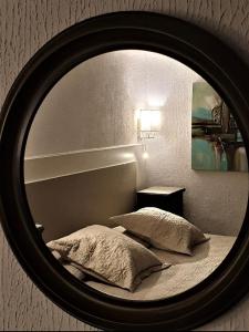 Hotels Hotel Maquis et Mer : Chambre Double Classique