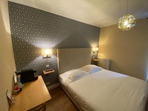 Hotels Hotel Le Central : photos des chambres