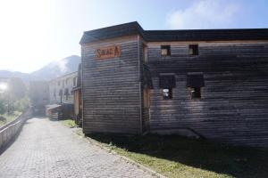 Résidence Sirac A - studio cabine 4 personnes MAE-5934