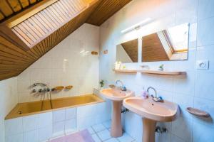 Fenyves Apartman