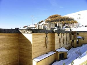 Résidence Sirac A - studio cabine 4 personnes MAE-5934