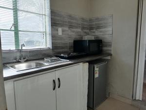 The Private and Cosy Guest House 2