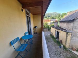 Maisons de vacances Le cocon paisible : photos des chambres